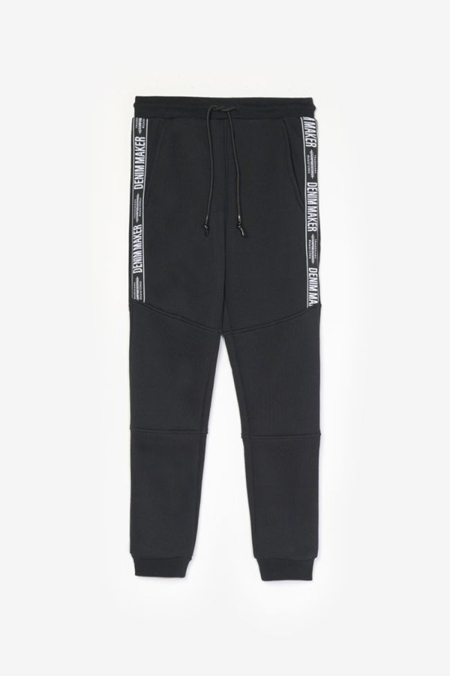 Jogging Yashibo noir