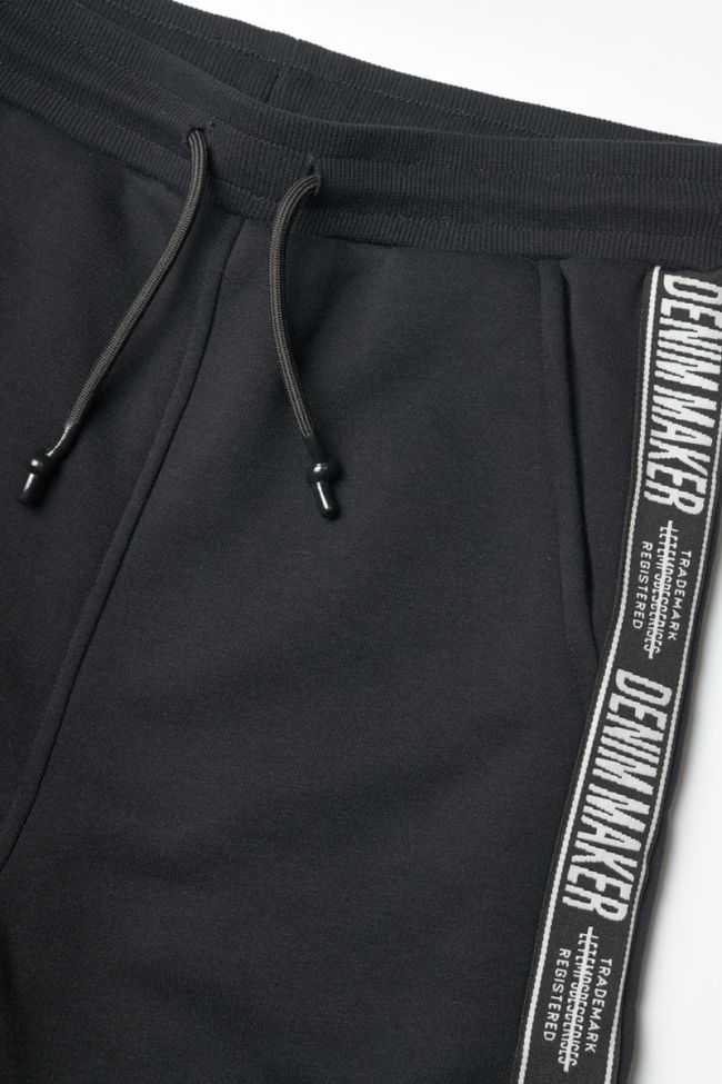 Jogging Yashibo noir