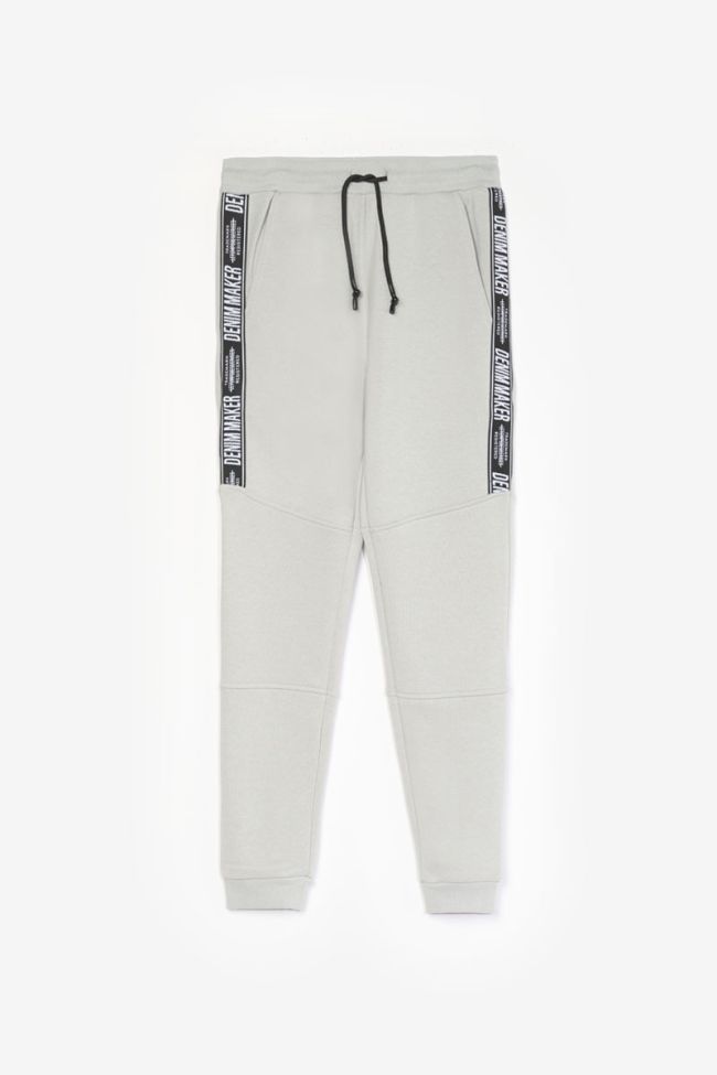 Jogging Yashibo gris