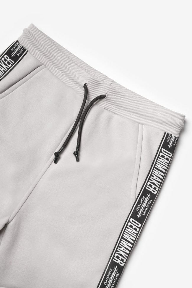 Jogging Yashibo gris