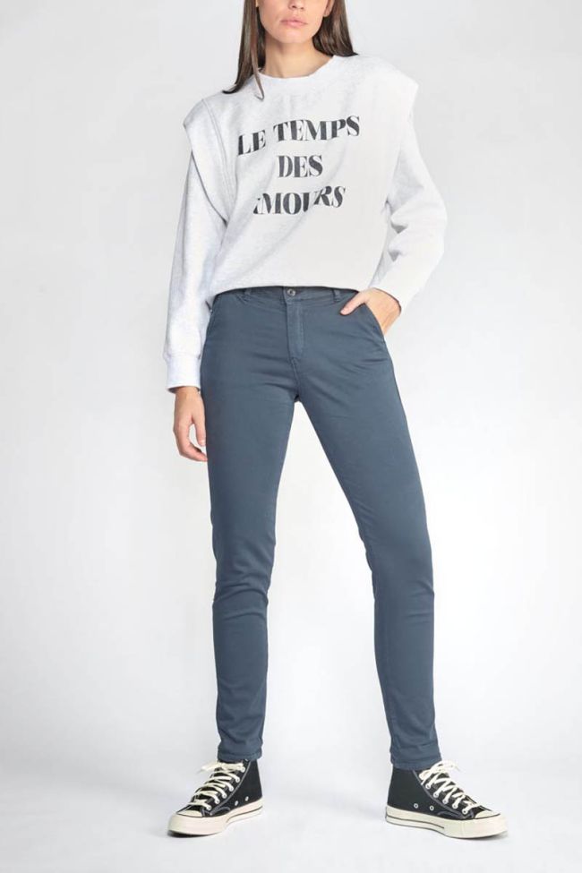 Pantalon Dyli2 bleu marine