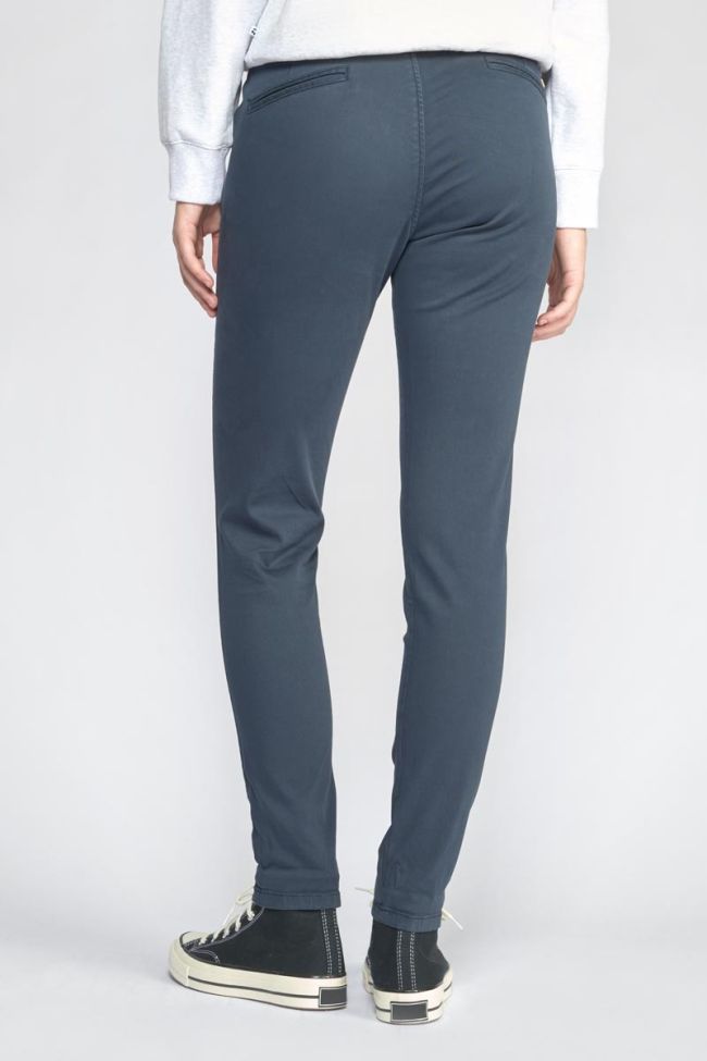 Pantalon Dyli2 bleu marine