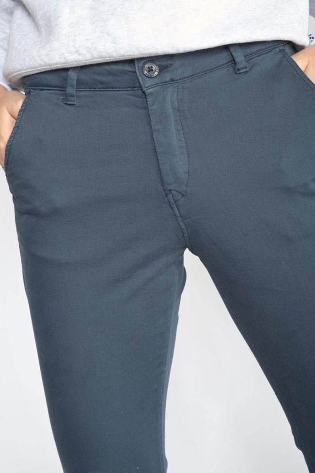 Pantalon Dyli2 bleu marine