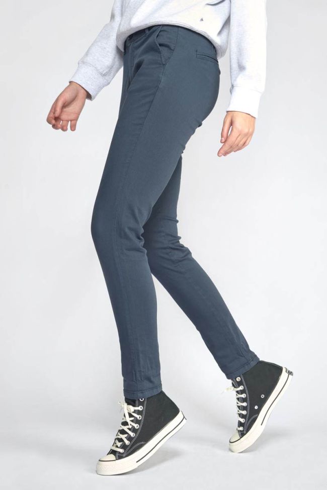 Pantalon Dyli2 bleu marine