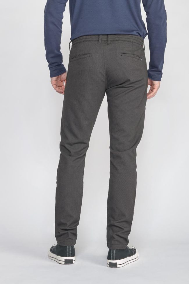 Pantalon Demarco noir