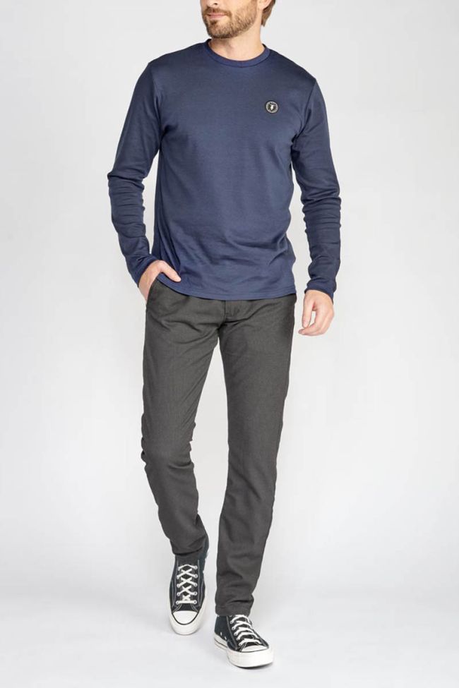 Pantalon Demarco noir