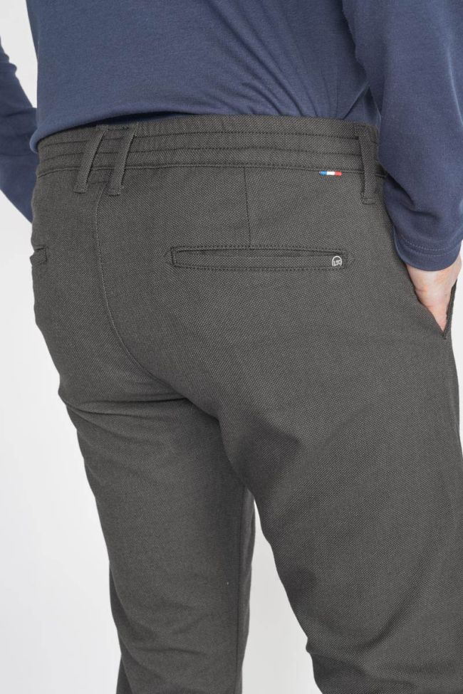 Pantalon Demarco noir