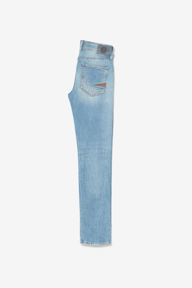 Jeans 800/16 regular Basic bleu N°4