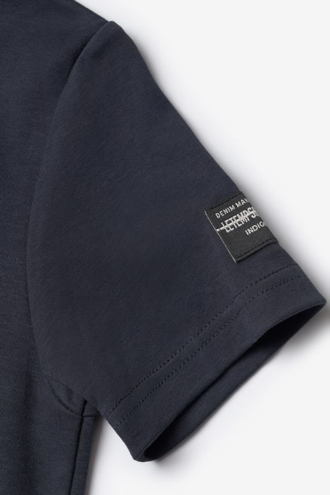 Polo Itorabo bleu nuit