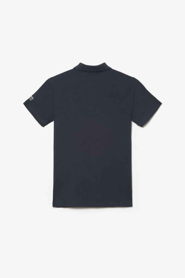 Polo Itorabo bleu nuit