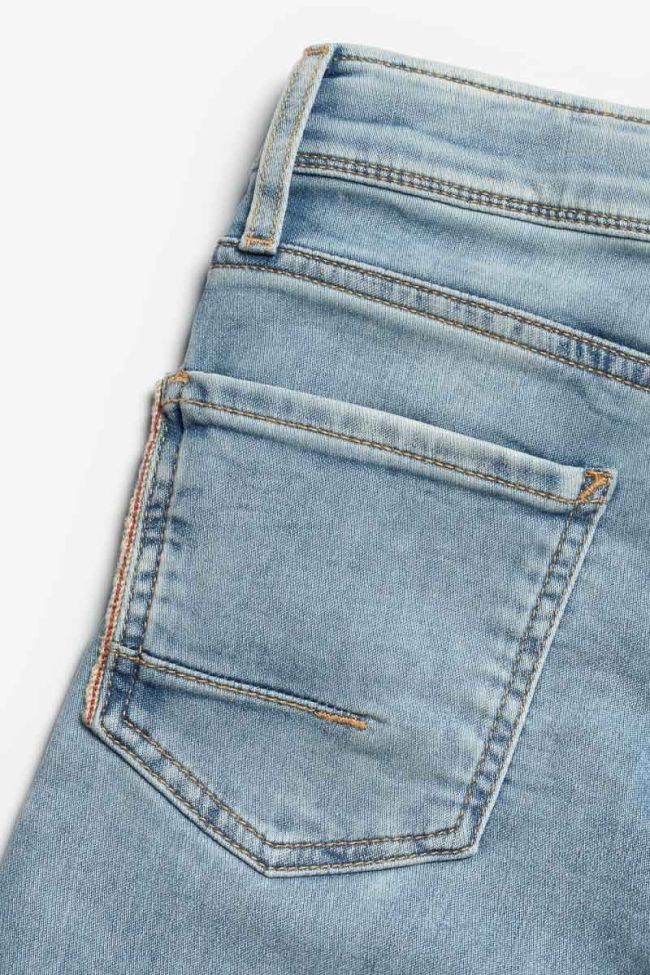 Jeans jogg slim Maxx bleu N°5