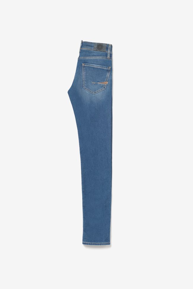 Jeans jogg slim Maxx vintage bleu N°2