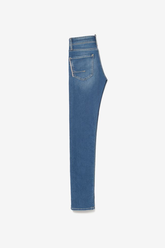 Jeans jogg slim Maxx vintage bleu N°2