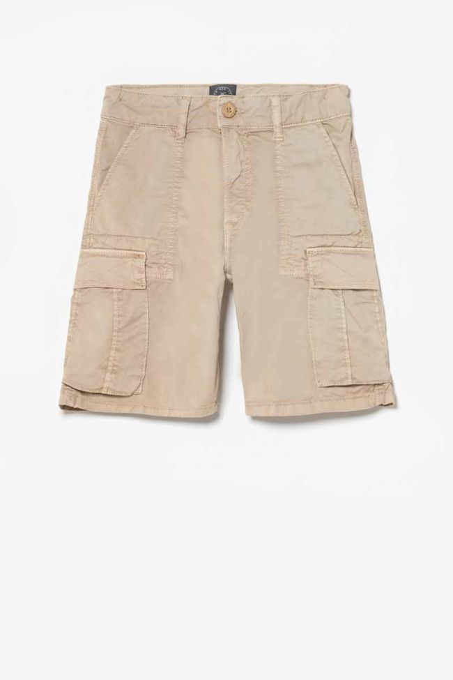 Bermuda Otto beige sable