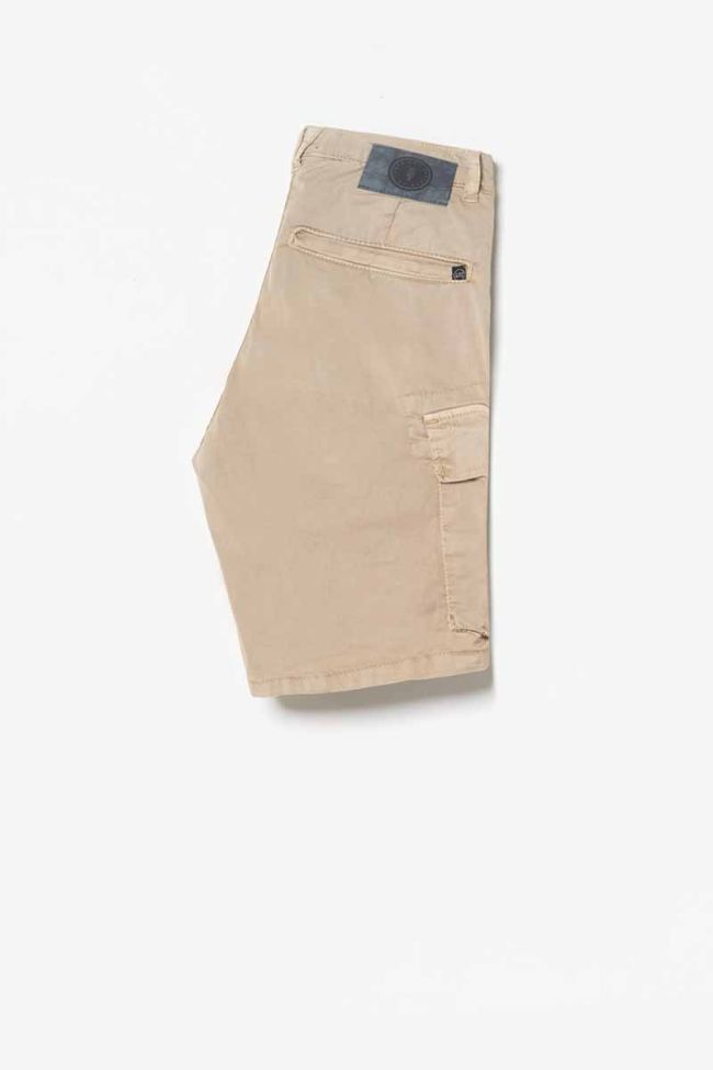 Bermuda Otto beige sable