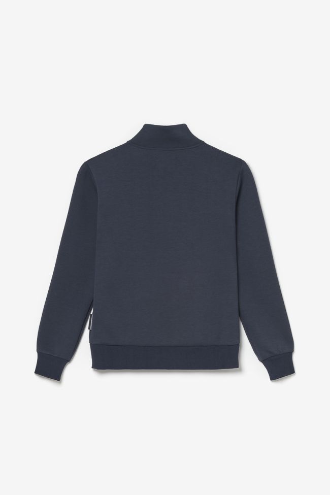 Veste Ubarabo bleu nuit