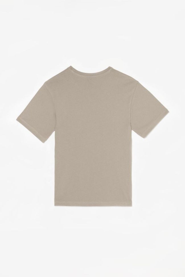T-shirt Uzurbo beige