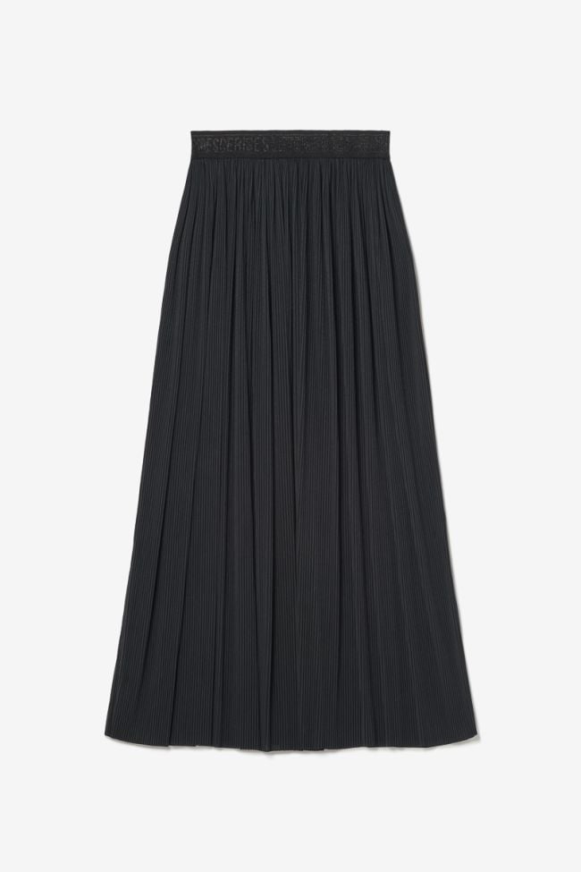 Jupe longue Antonik noire