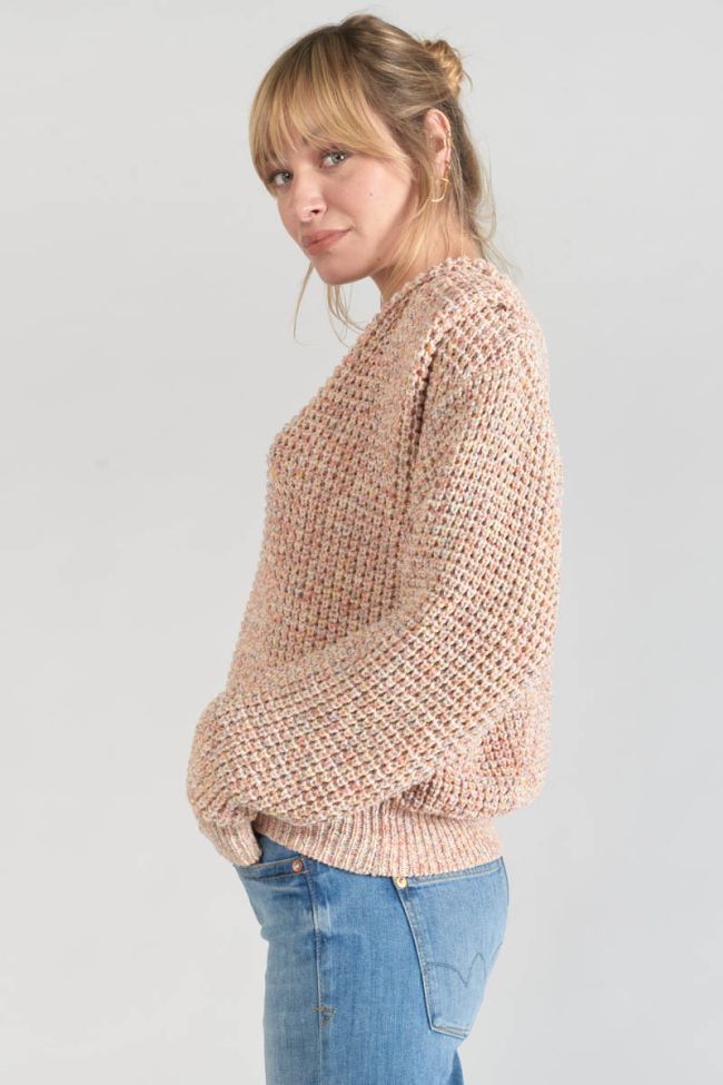 Pull Astro multicolore