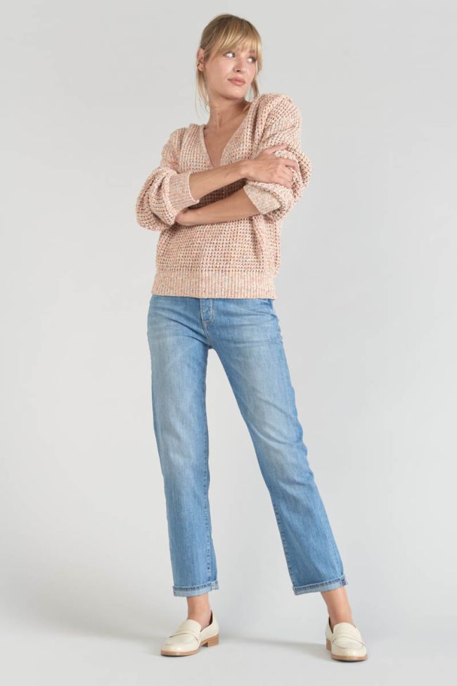 Pull Astro multicolore