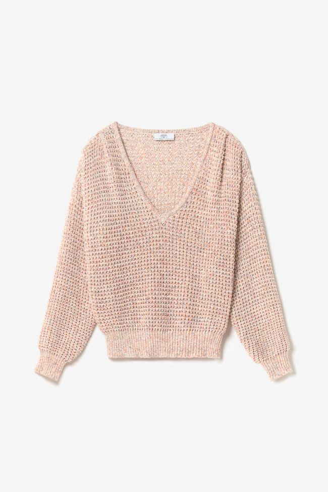 Pull Astro multicolore