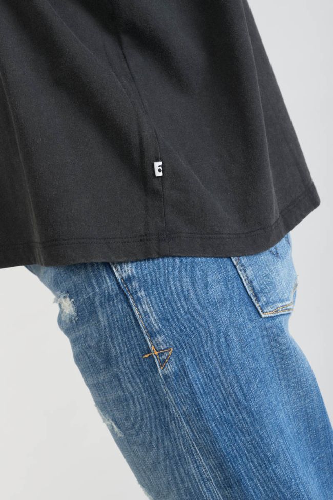 T-shirt Cassio noir