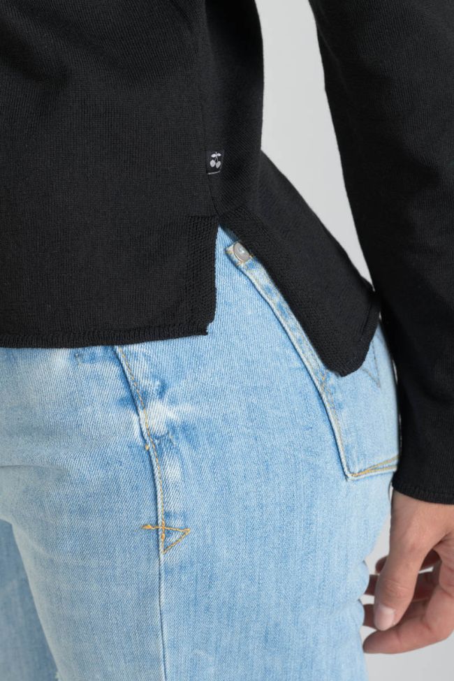 Pull Colchic noir