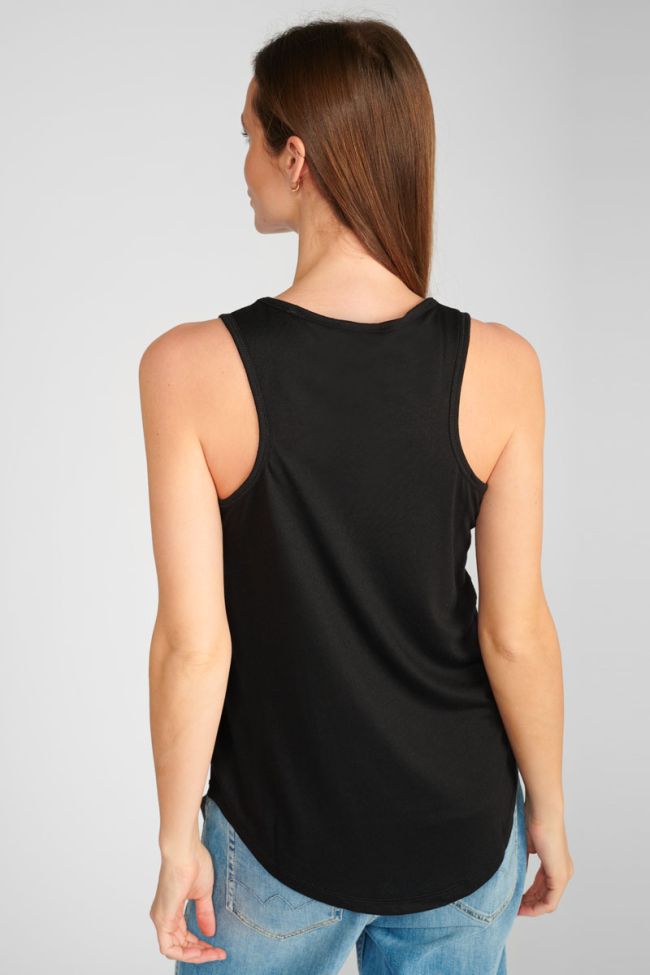 Débardeur Debsmalltram noir 