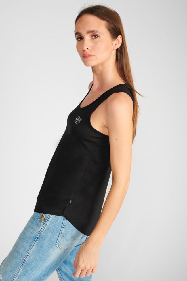 Débardeur Debsmalltram noir 