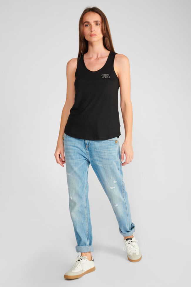 Débardeur Debsmalltram noir 