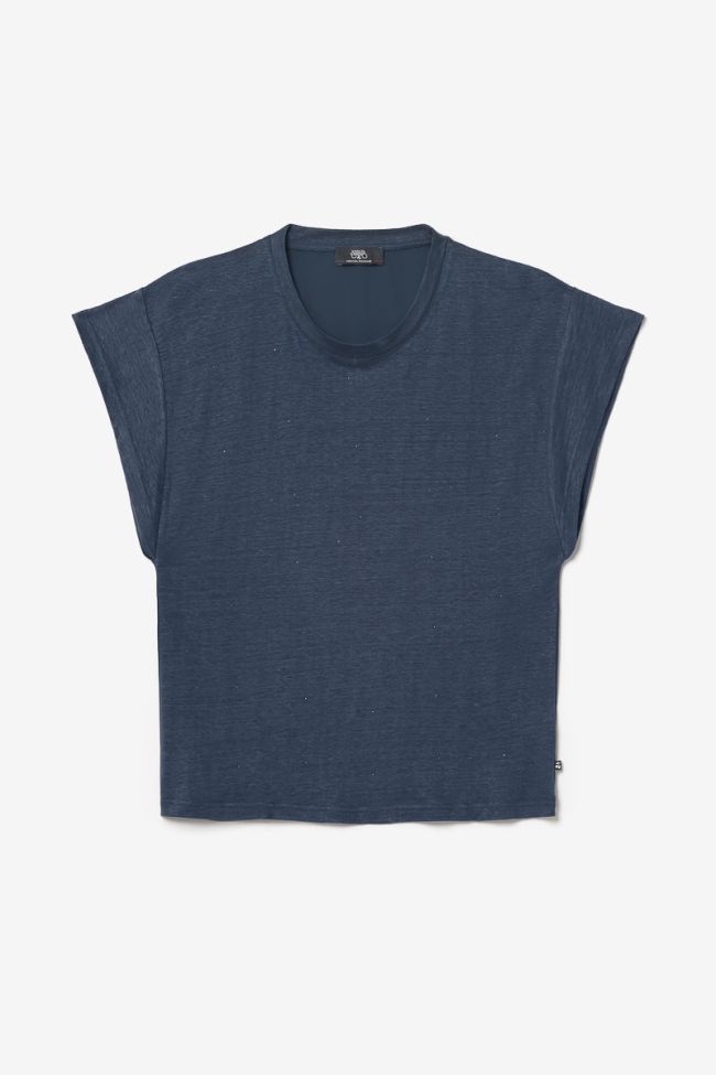 Top Overs bleu marine