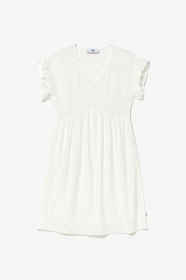 Robe Liagi blanche