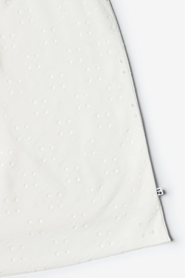 Robe Liagi blanche