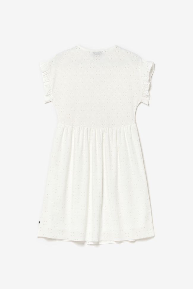 Robe Liagi blanche