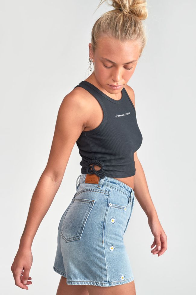 Top court Maragi noir