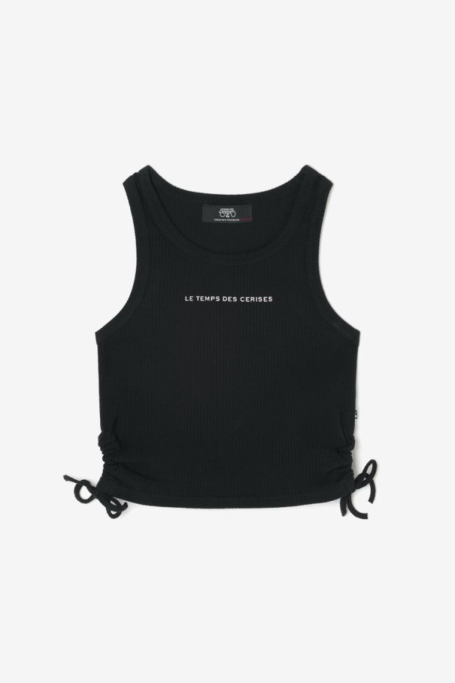 Top court Maragi noir