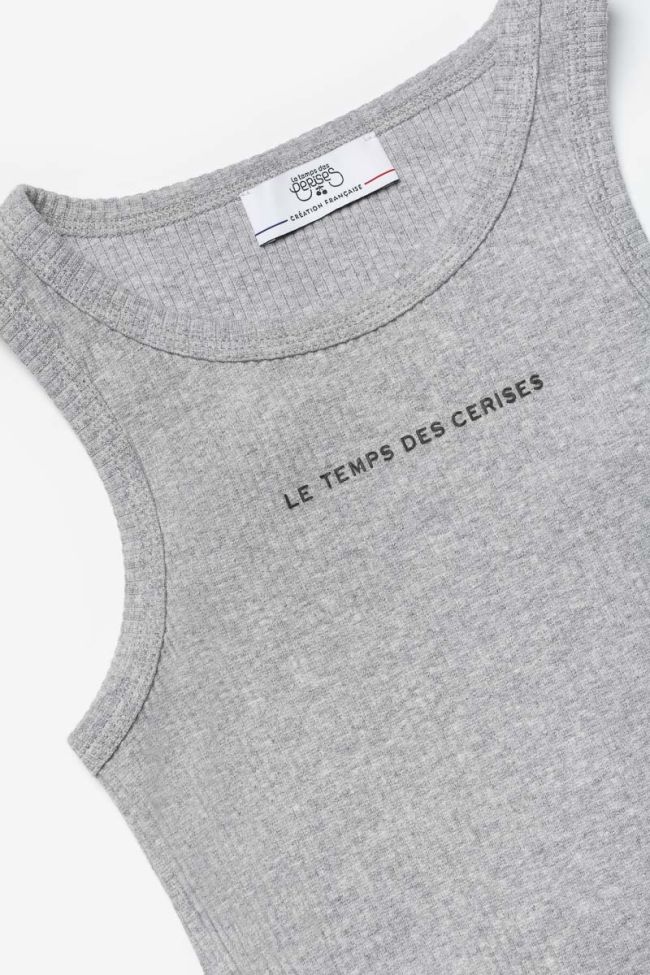 Top court Maragi gris