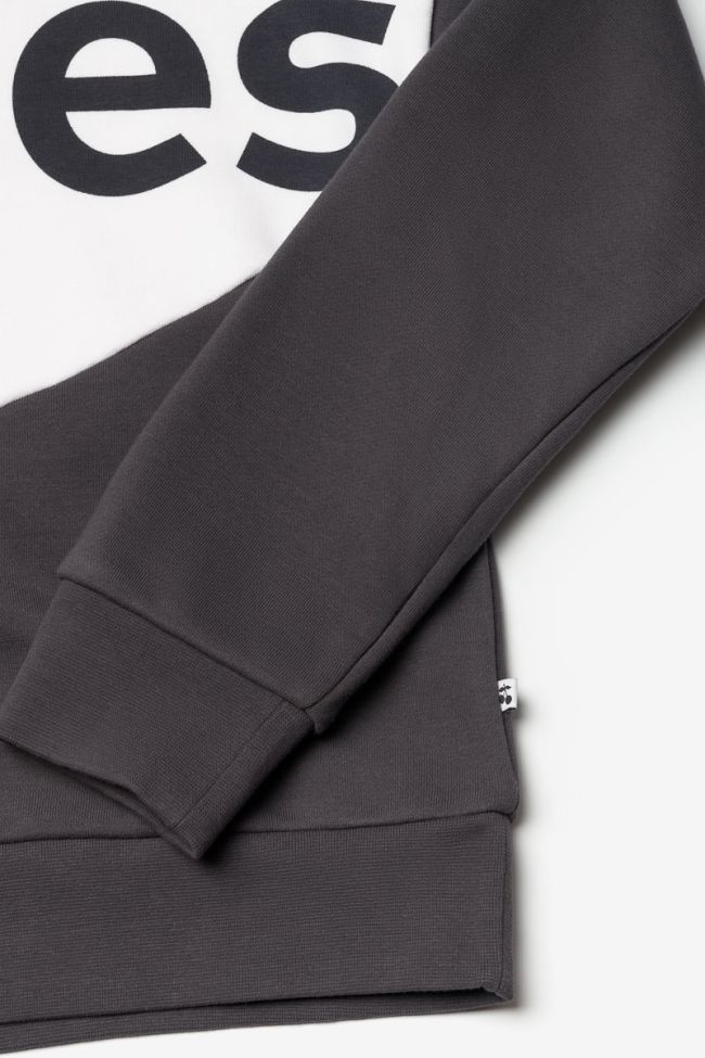 Sweat Nelagi bicolore