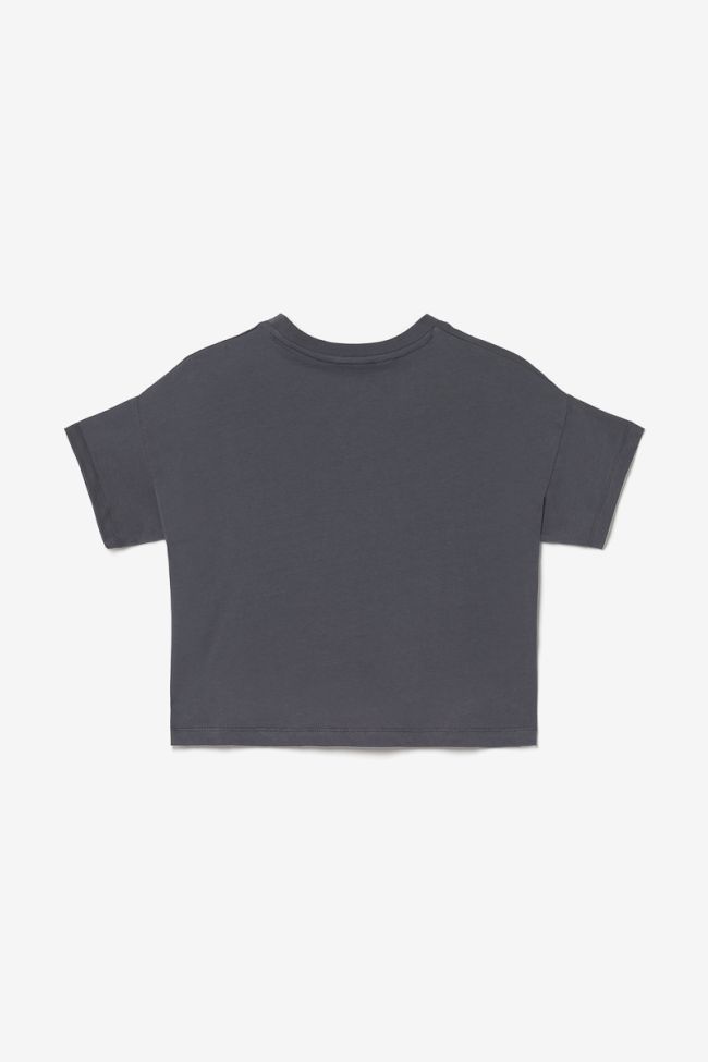 T-shirt Timogi anthracite