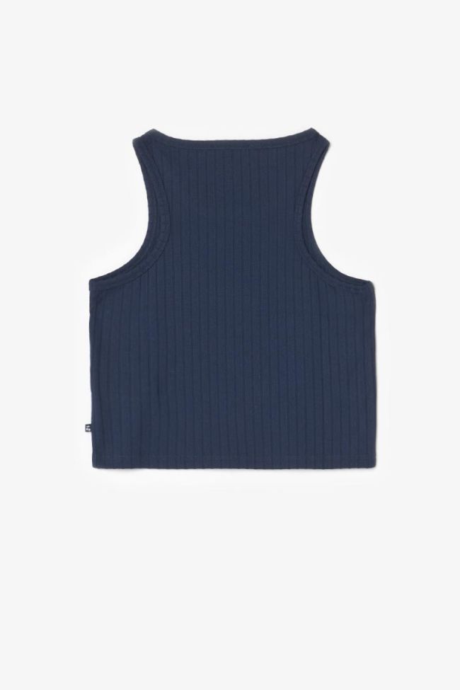 Top court Vikengi bleu nuit