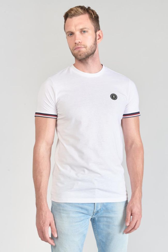 T-shirt Grale blanc