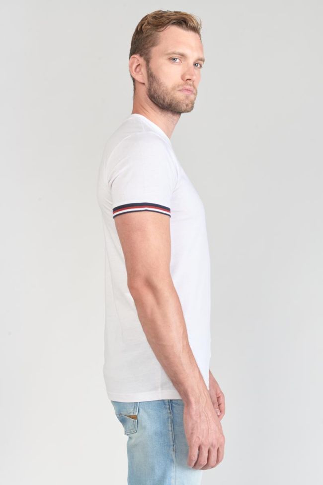 T-shirt Grale blanc