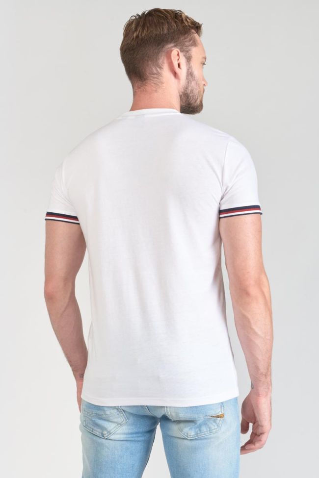 T-shirt Grale blanc