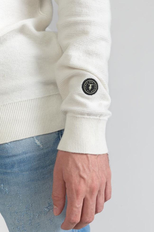 Pull Loral marinière