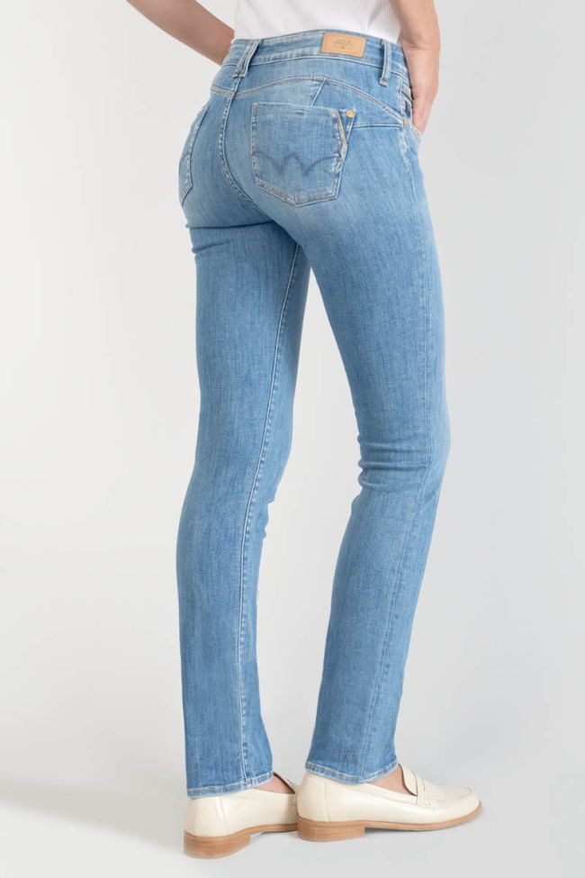 Jeans pulp regular Kana bleu N°4