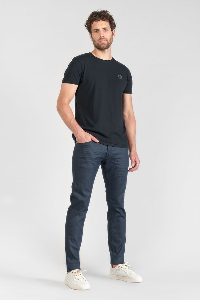 Jeans 700/11 adjusted Basic bleu N°0