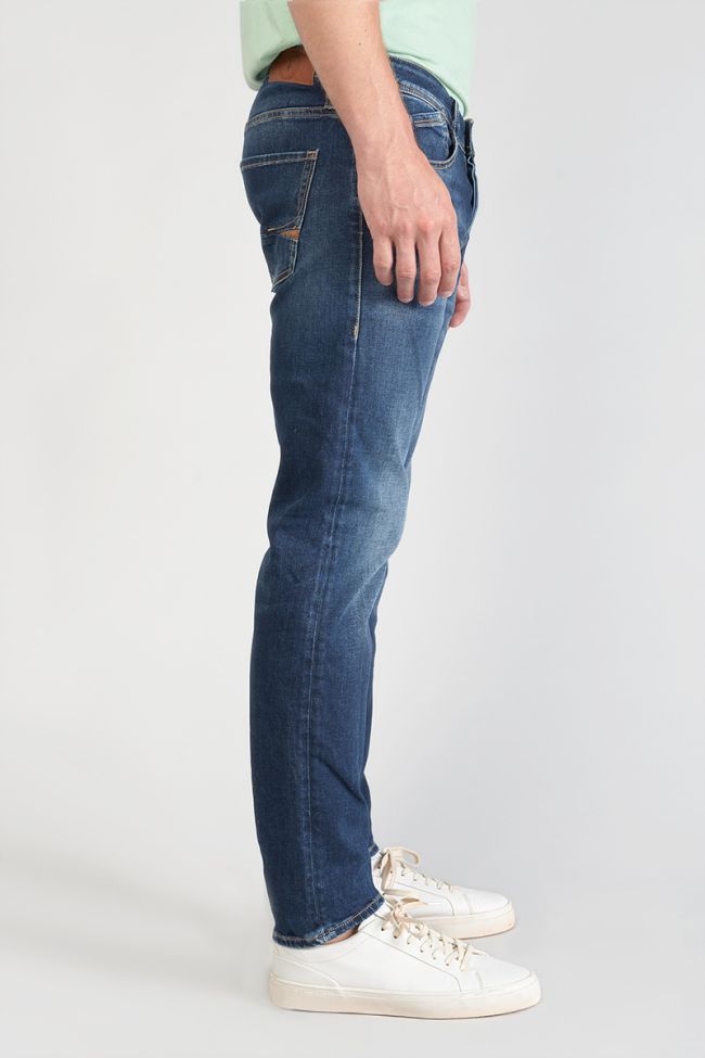 Jeans 700/11 adjusted Basic bleu N°1