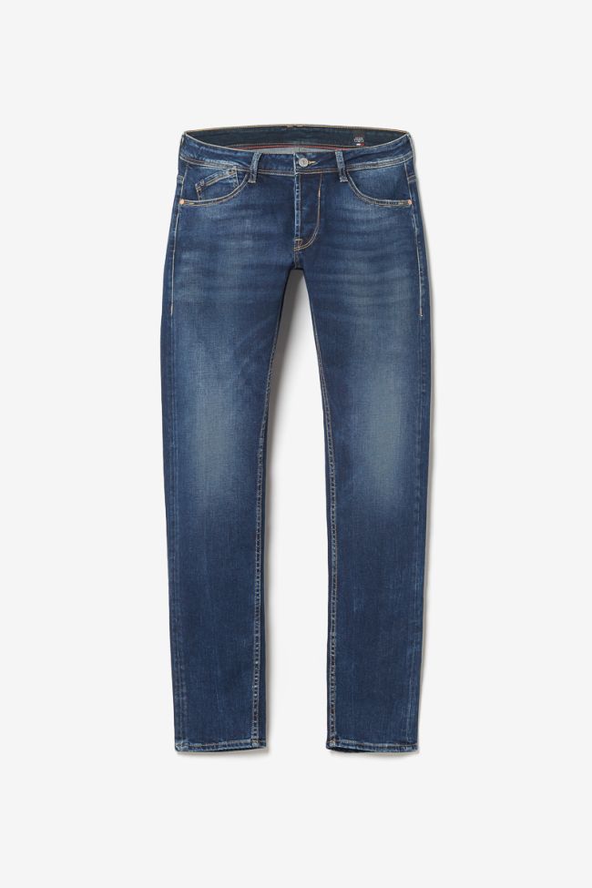 Jeans 700/11 adjusted Basic bleu N°1