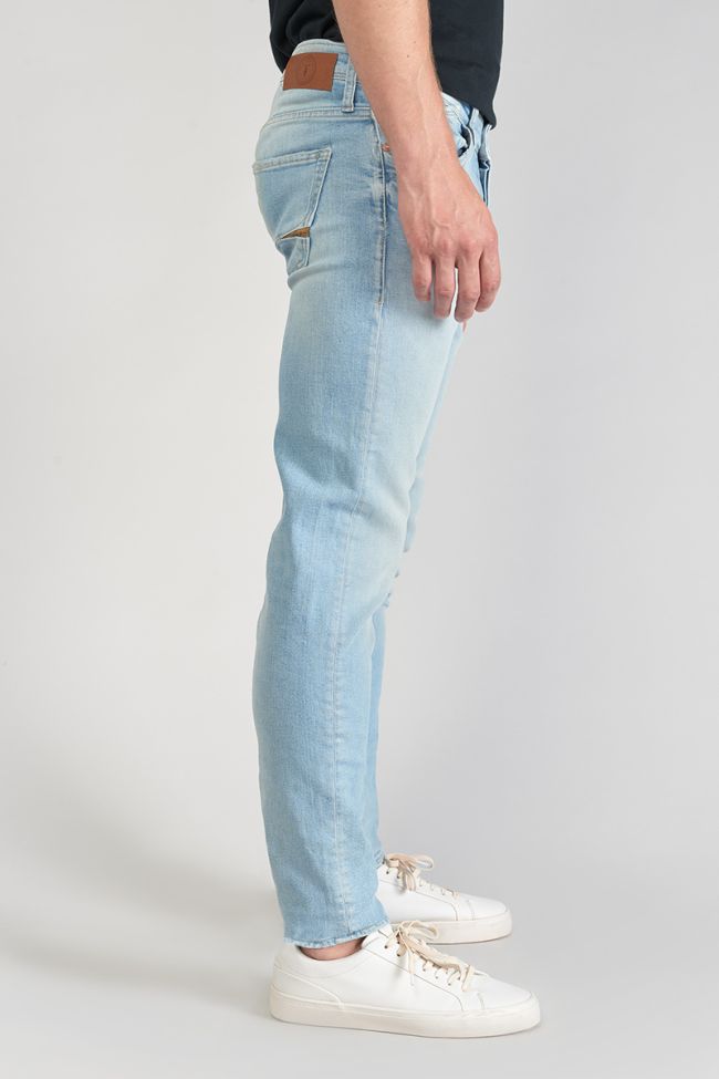 Jeans 700/11 adjusted Basic bleu N°5