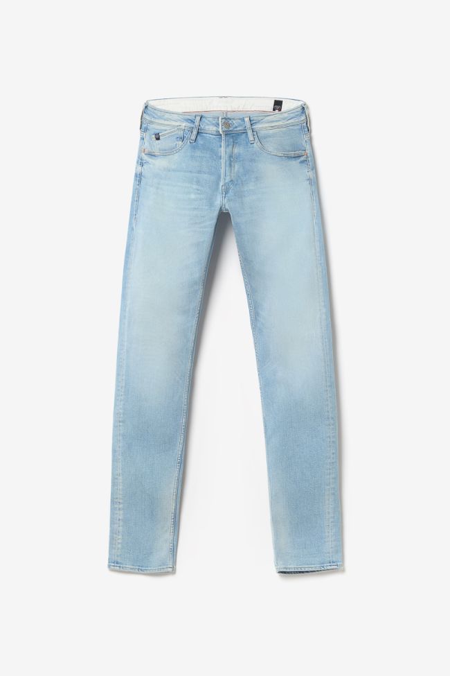 Jeans 700/11 adjusted Basic bleu N°5